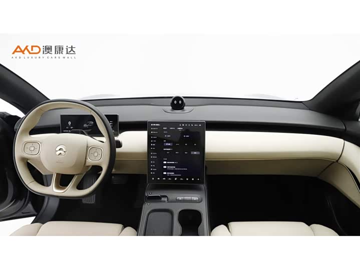 Фото 5 - Nio ET5T