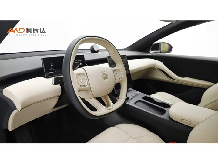 Фото 6 - Nio ET5T