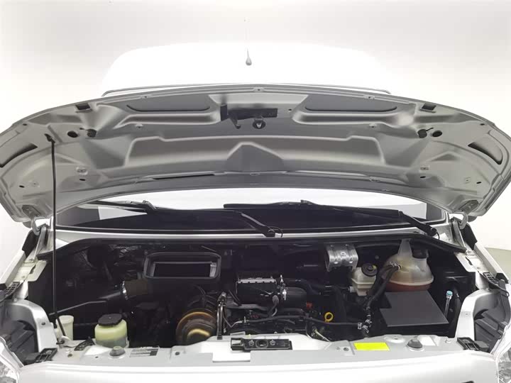 Фото 6 - Foton Tuyano