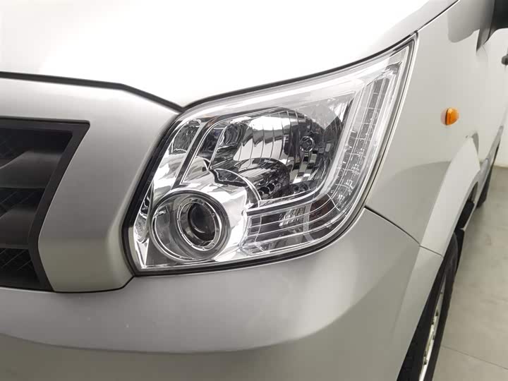 Фото 7 - Foton Tuyano