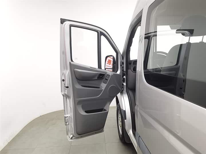 Фото 8 - Foton Tuyano