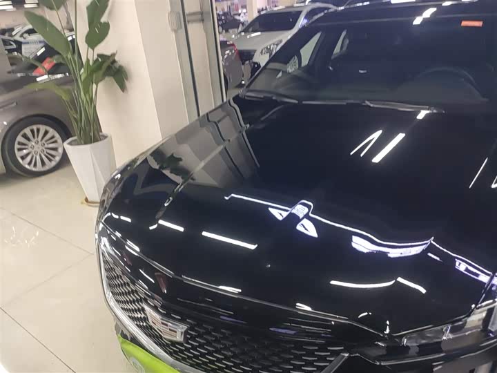 Фото 3 - Cadillac CT5