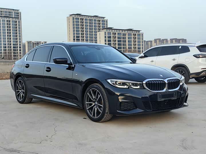 Фото 3 - BMW 3 Series