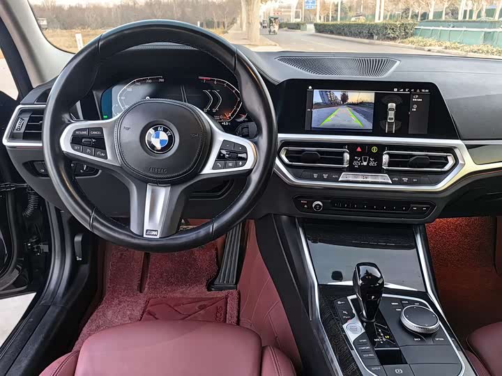 Фото 7 - BMW 3 Series