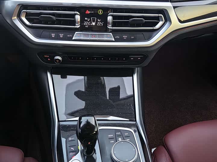 Фото 8 - BMW 3 Series