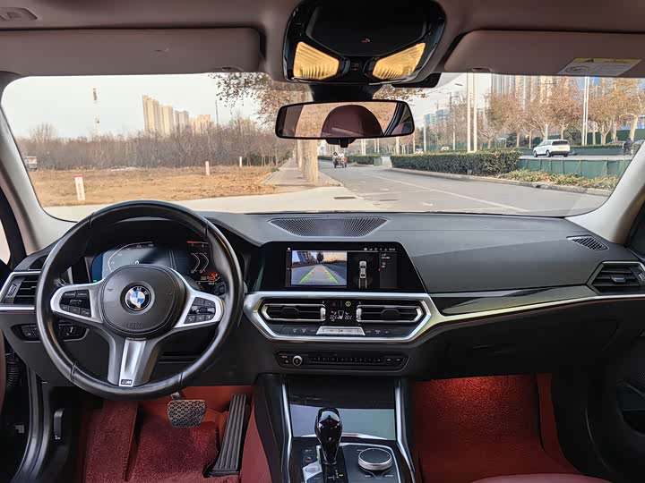 Фото 9 - BMW 3 Series