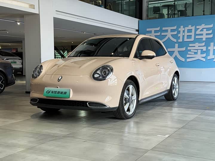 Фото 1 - Ora Good Cat (03)