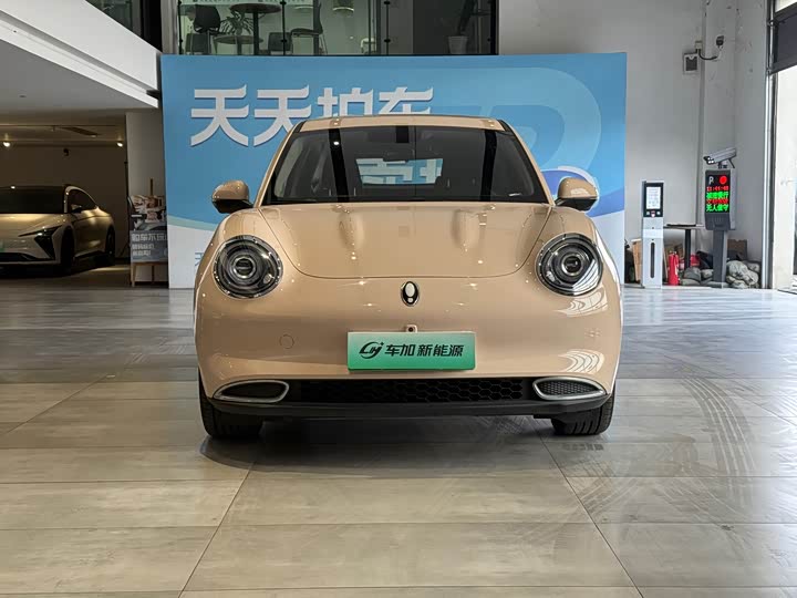 Фото 2 - Ora Good Cat (03)