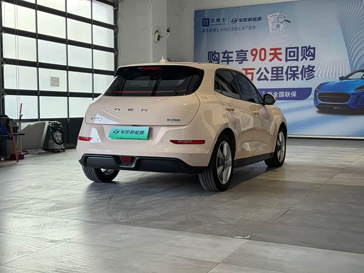 Фото 6 - Ora Good Cat (03)