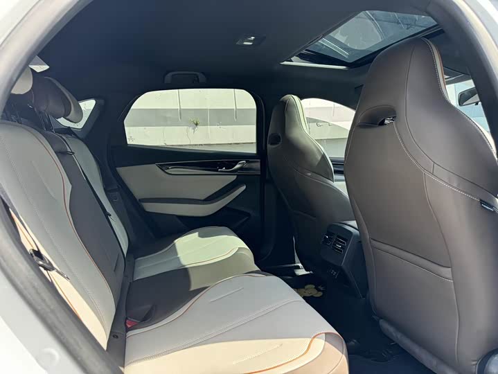 Фото 7 - BYD Qin Plus