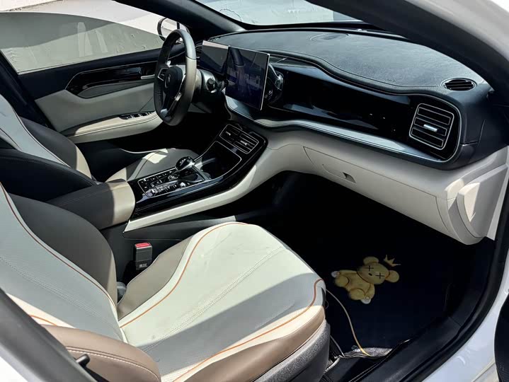 Фото 8 - BYD Qin Plus