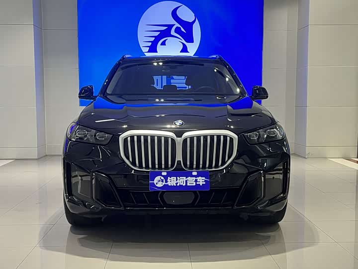 Фото 2 - BMW X5