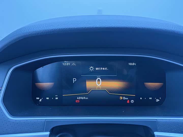 Фото 8 - Volkswagen Lavida