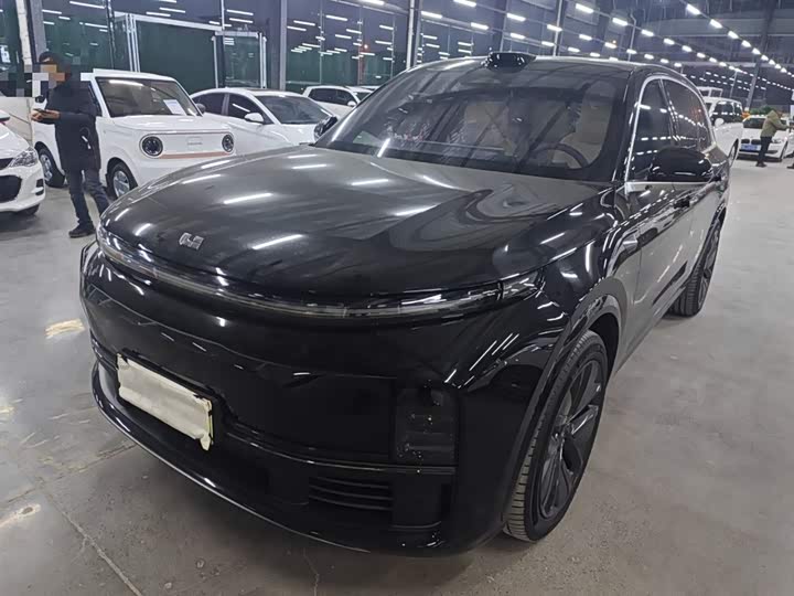 Фото 2 - LiXiang L7