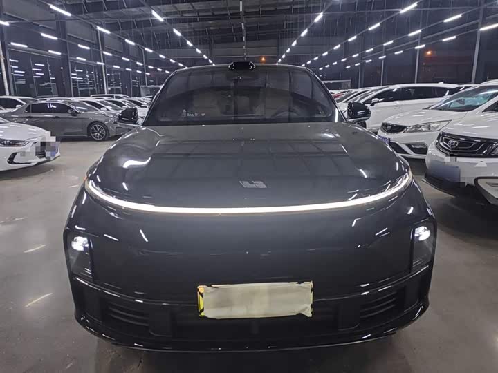 Фото 3 - LiXiang L7