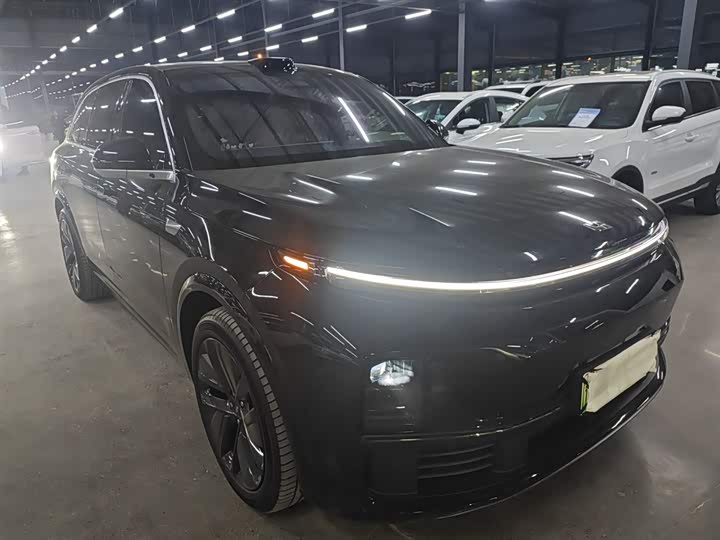 Фото 4 - LiXiang L7