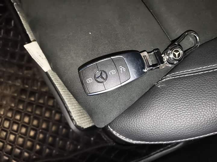 Фото 9 - Mercedes-Benz A-Class