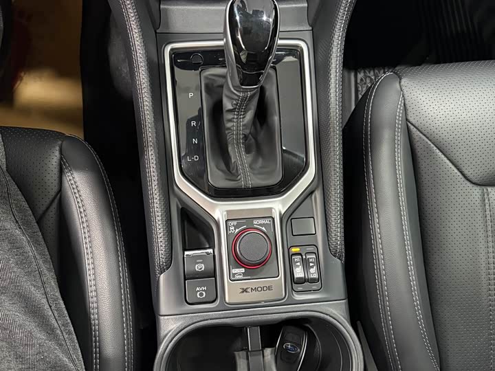 Фото 7 - Subaru Forester