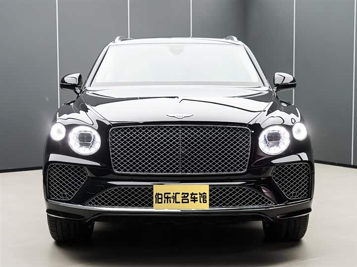 Фото 3 - Bentley Bentayga