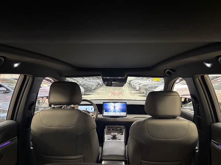 Фото 8 - BYD Song Pro Hybrid