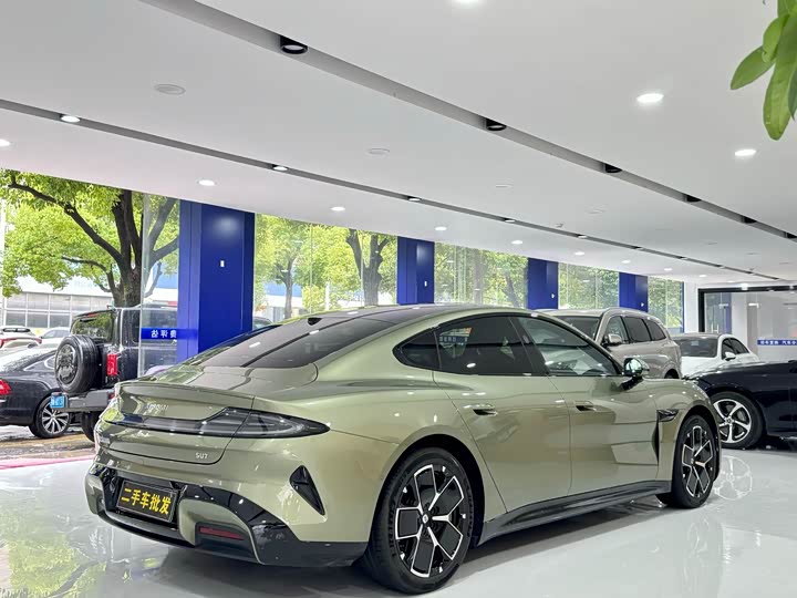 Фото 7 - Xiaomi SU7