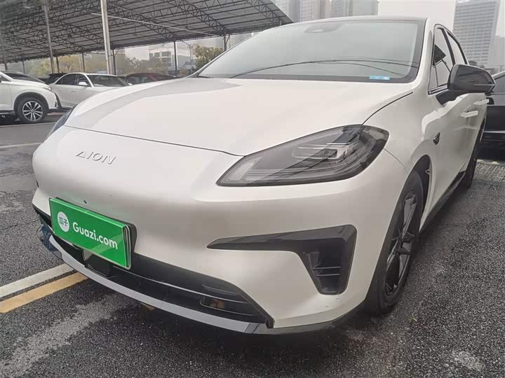 Фото 2 - GAC Aion RT