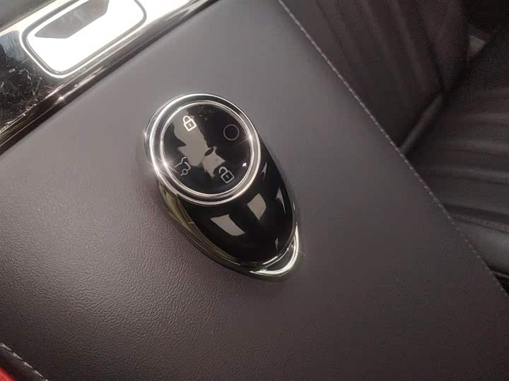 Фото 9 - GAC Aion RT