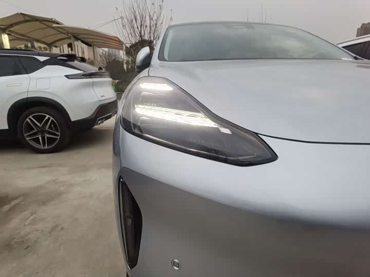 Фото 4 - GAC Hyptec HT