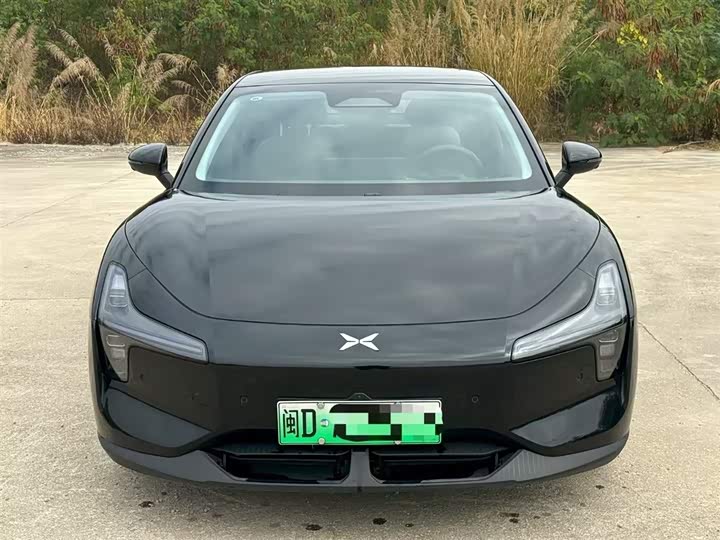 Фото 2 - XPeng Mona M03