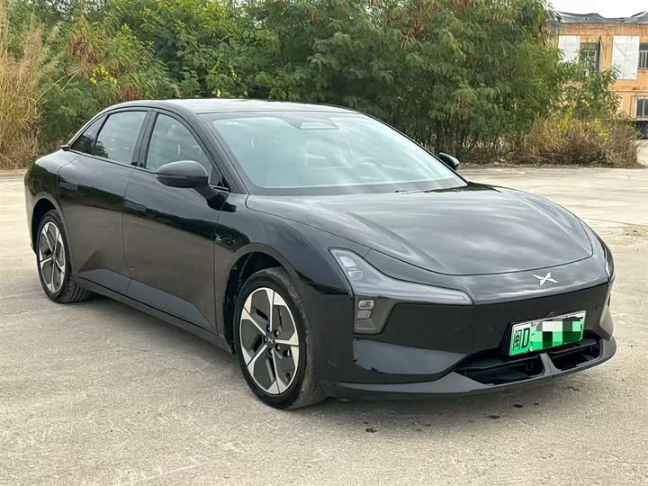 Фото 3 - XPeng Mona M03