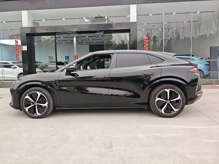 Фото 4 - BYD Song L