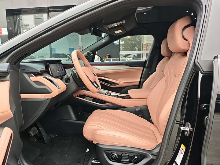 Фото 7 - BYD Song L