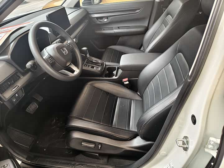 Фото 6 - Honda CR-V