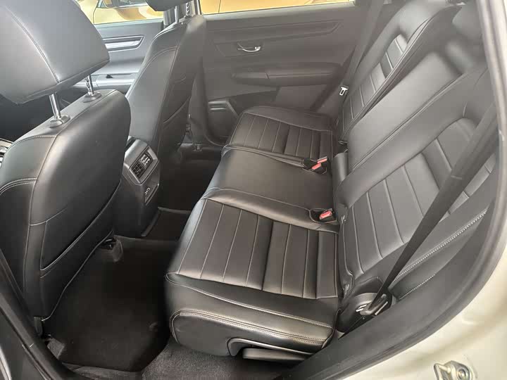 Фото 7 - Honda CR-V