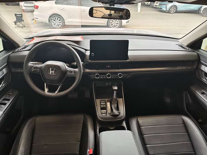 Фото 9 - Honda CR-V