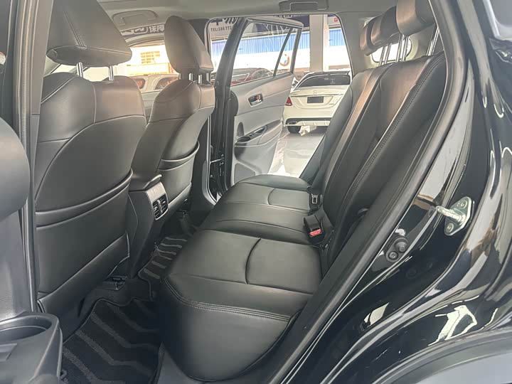 Фото 6 - Toyota Corolla Cross