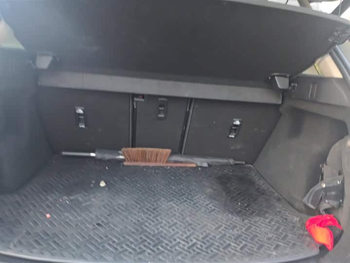 Фото 4 - Land Rover Range Rover Evoque L