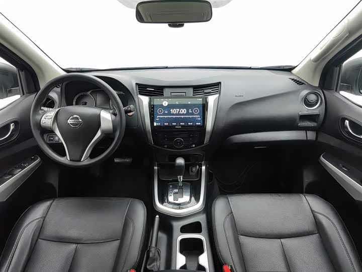 Фото 5 - Nissan Terra