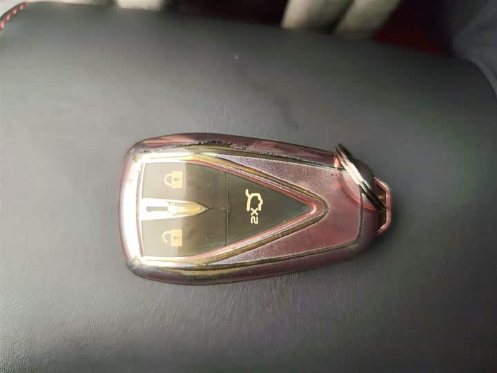 Фото 9 - Changan CS75