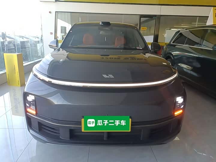 Фото 3 - LiXiang L9