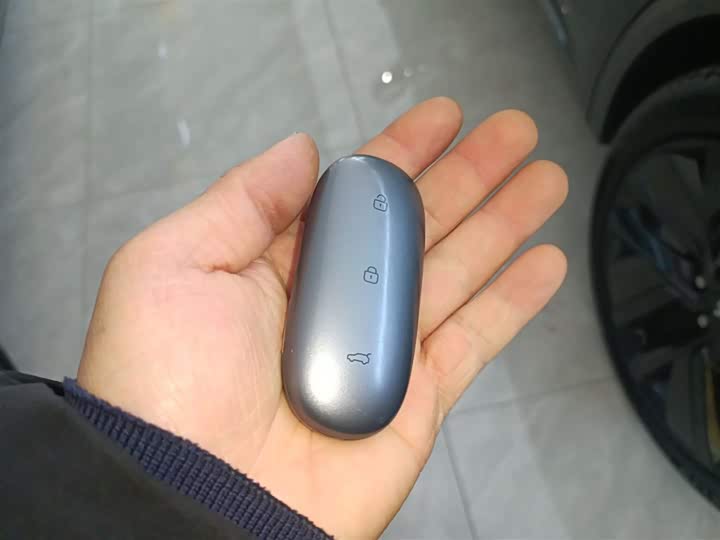 Фото 9 - LiXiang L9