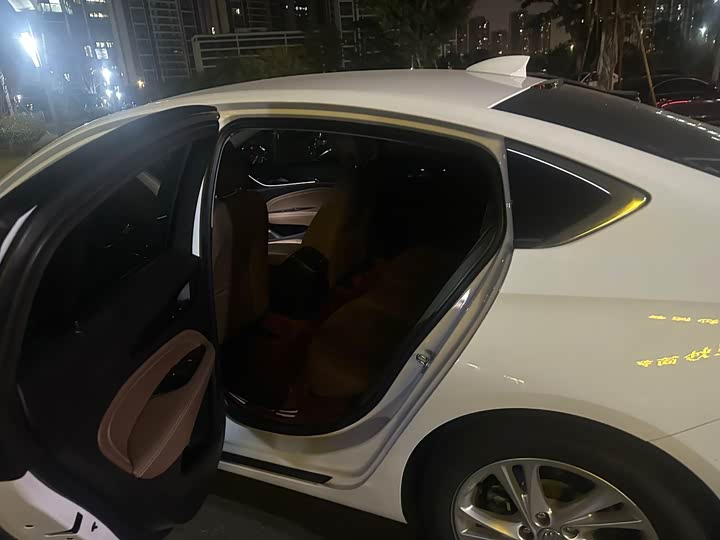 Фото 5 - Buick Regal