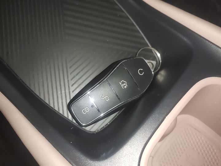 Фото 9 - BYD Seagull