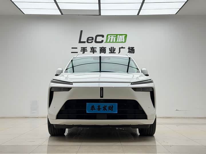 Фото 2 - Wey Lanshan