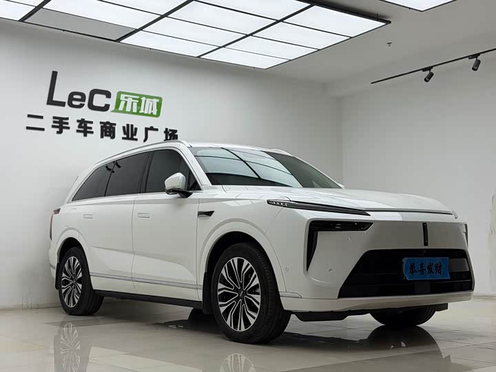 Фото 3 - Wey Lanshan