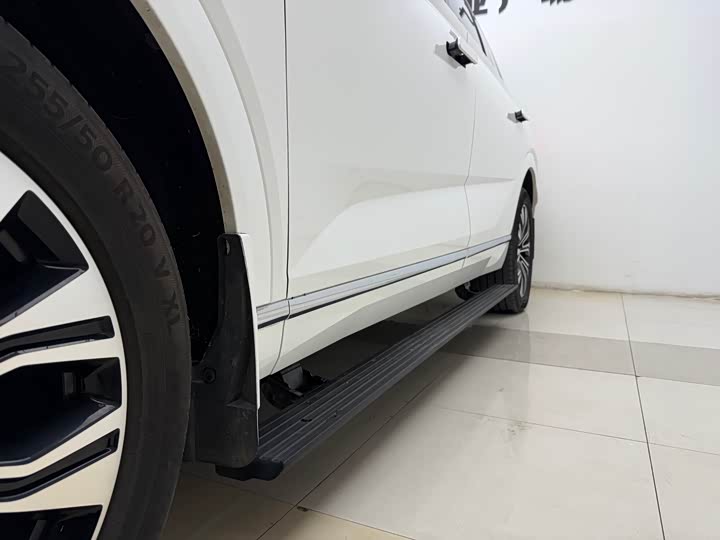 Фото 4 - Wey Lanshan