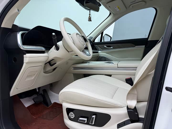 Фото 5 - Wey Lanshan