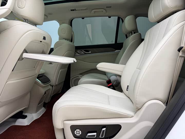 Фото 7 - Wey Lanshan