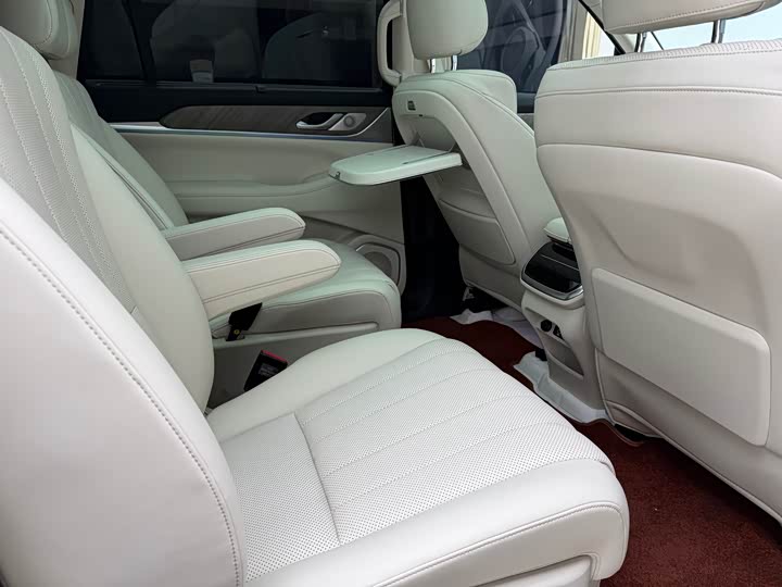 Фото 8 - Wey Lanshan