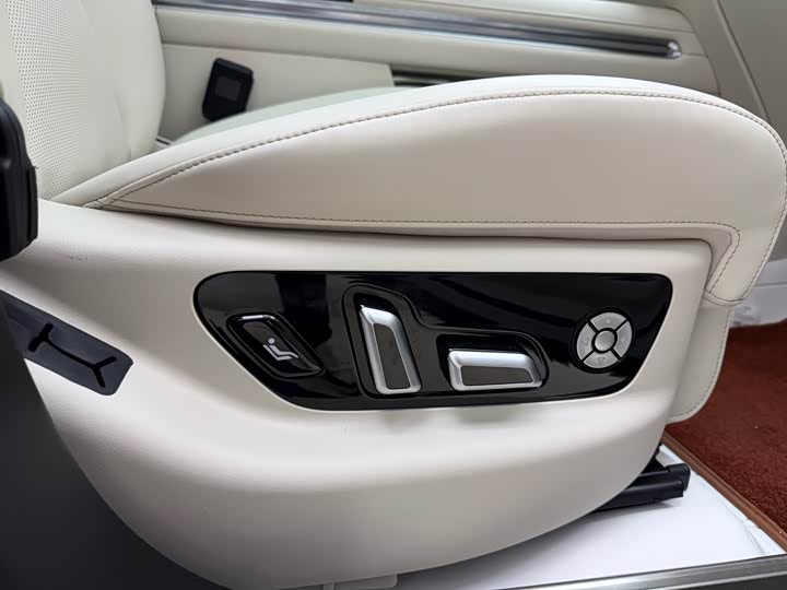 Фото 9 - Wey Lanshan